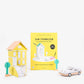 Holiday Diy and Craft Gift - San Francisco