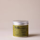 FieldDay: Kin Vegetable Wax Folk Tin Candle