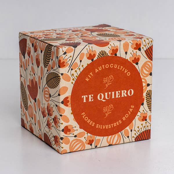 Say it with flowers "I Love You"💐