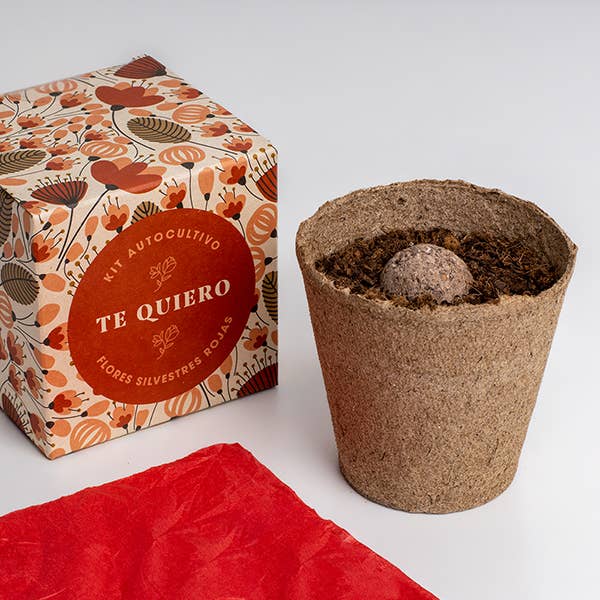 Say it with flowers "I Love You"💐