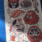 Yeaaah! Studio Print - “Nihon” A4