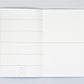 Completist: Tokyo No. 1 Weekly Lay Flat Planner Book