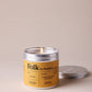 FieldDay: Belong Vegetable Wax Folk Tin Candle