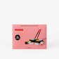 Sushis Christmas Gift 3D Paper Craft to build
