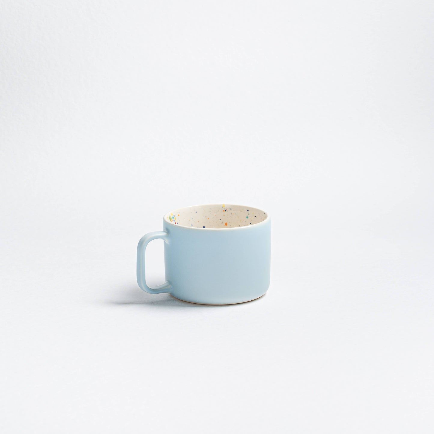 Egg Back Home - Breeze Party Mug 450ml Blue