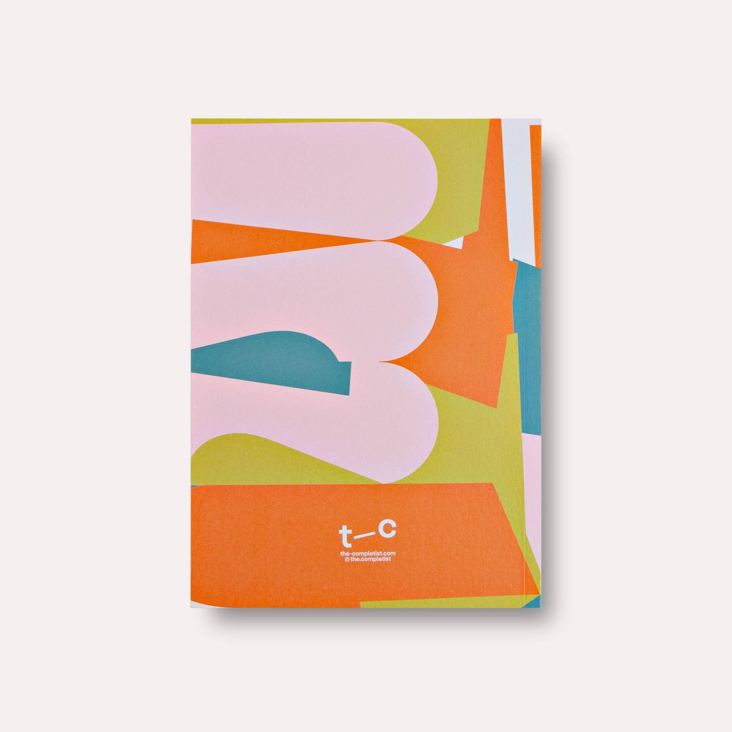 Completist Weekly Planner: Osaka
