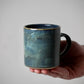Dylan Jordan Ceramics - Mug (handle)