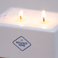 Mini Belfast Sink Candle