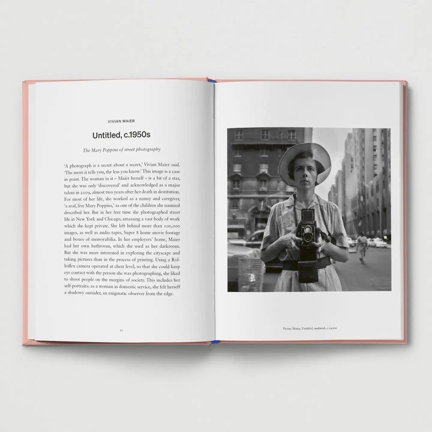An Opinionated Guide To Photography