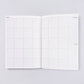Completist Weekly Planner: Hinoki