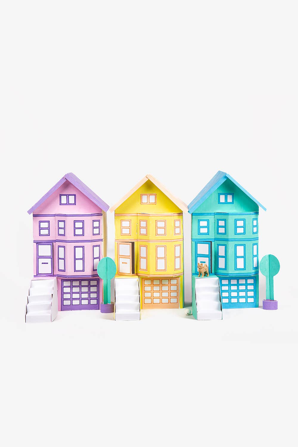 Holiday Diy and Craft Gift - San Francisco