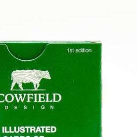 Irish Pub Playing Cards