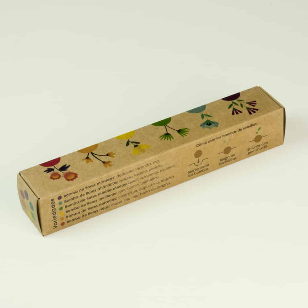 Pack of 6 Flower Bombs🏵️