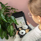 Deluxe Gift Box – Germination & Propagation in water