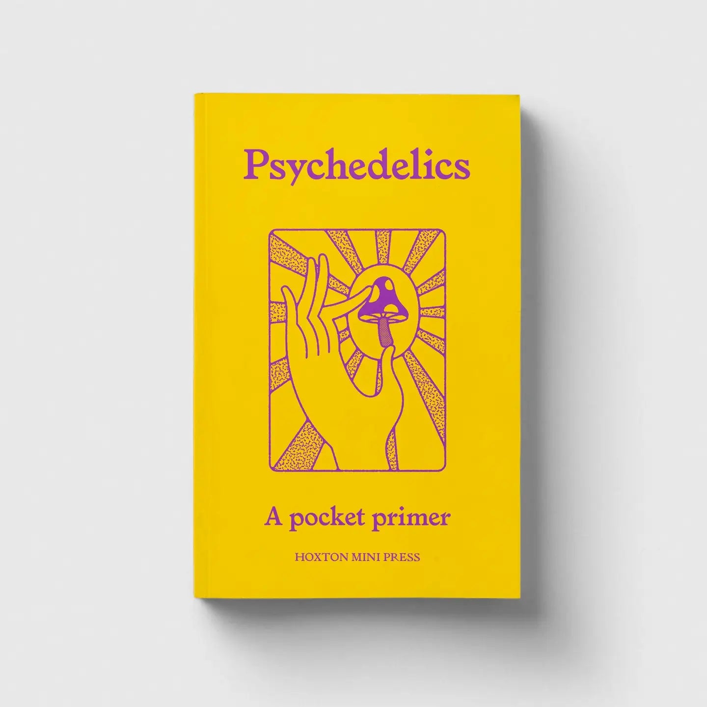 Psychedelics, A Pocket Primer