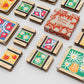 Pocket Flower Press - Daisy