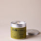 FieldDay: Kin Vegetable Wax Folk Tin Candle