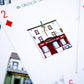 Irish Pub Playing Cards