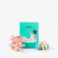 Holiday Diy and Craft Gift to Color and Build - Malibu