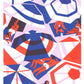 A3 poster - Virginie Morgand - Beach (pink version)