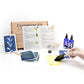 Cyanotype Kit – DIY kit to make your own blueprints