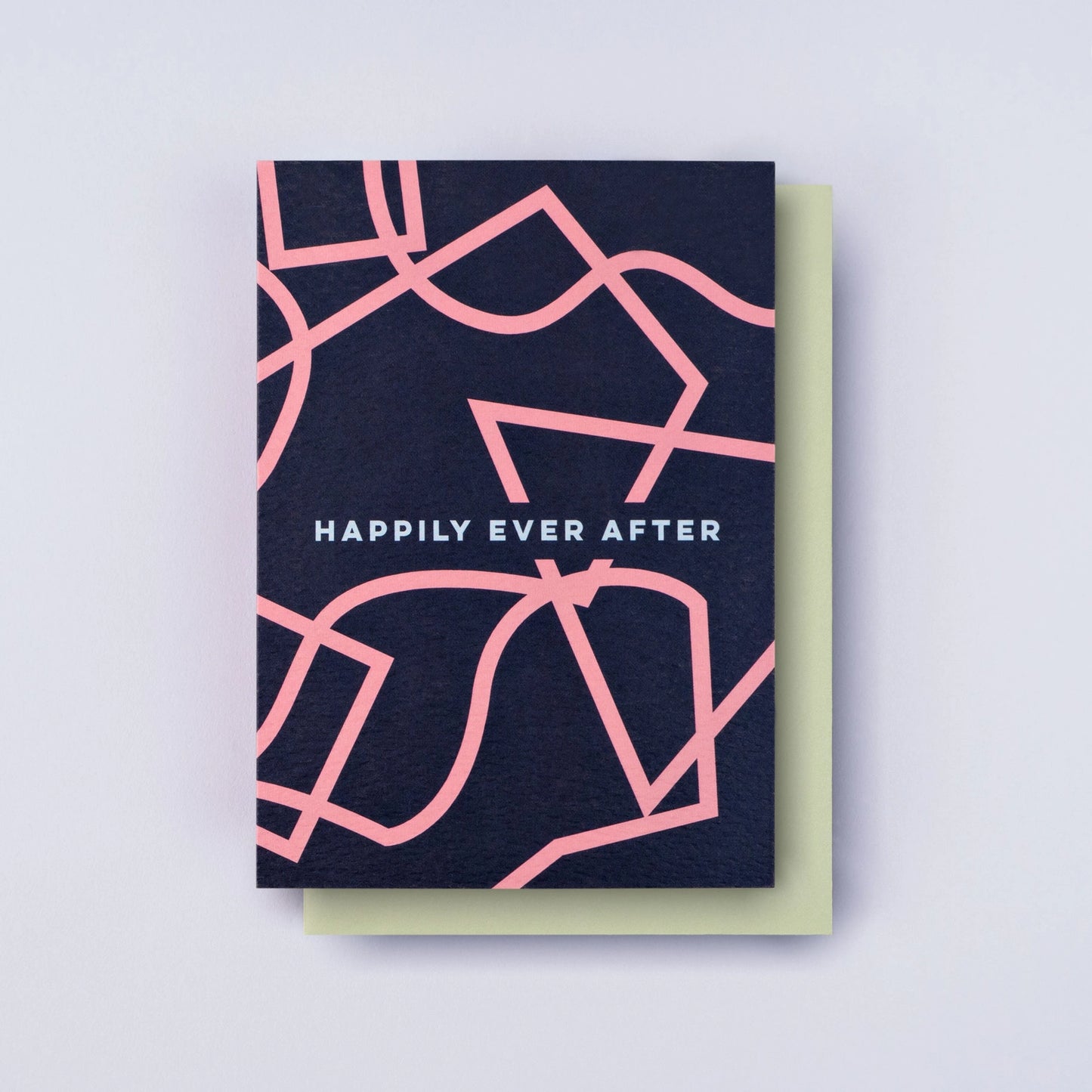 Card - Completist - "Happily Ever After"