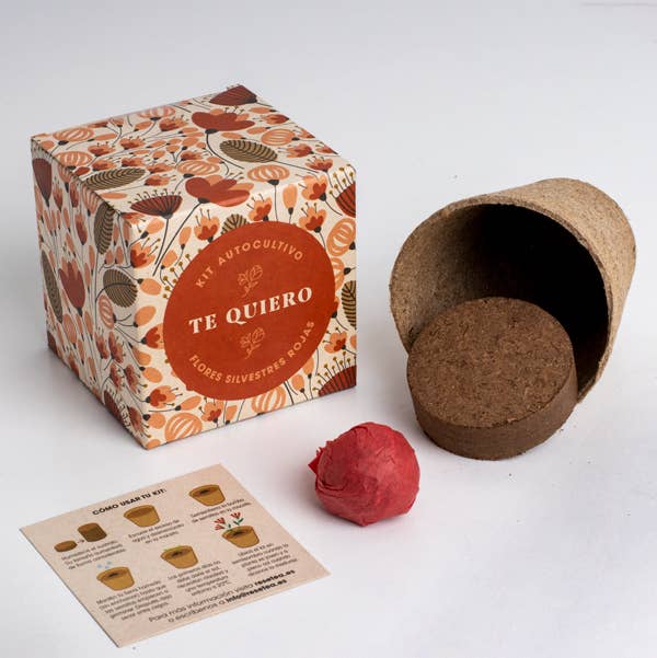 Say it with flowers "I Love You"💐