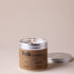 FieldDay: Forage Vegetable Wax Folk Tin Candle