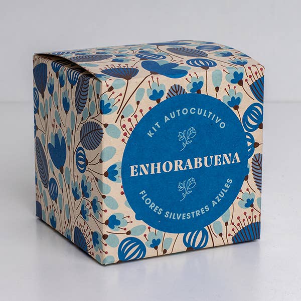 Say it with flowers "Congratulations" 💐