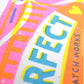Perfect Match - A4 Riso Print