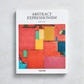 Abstract Expressionism - Book - Barbara Hess