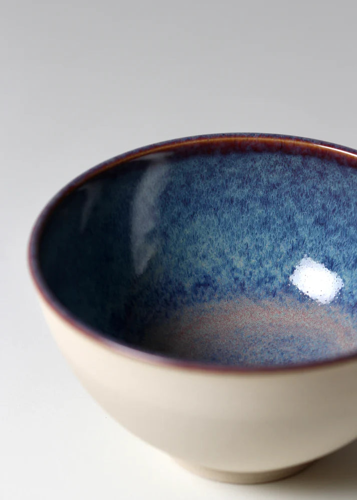 Dylan Jordan Ceramics - Breakfast Bowl