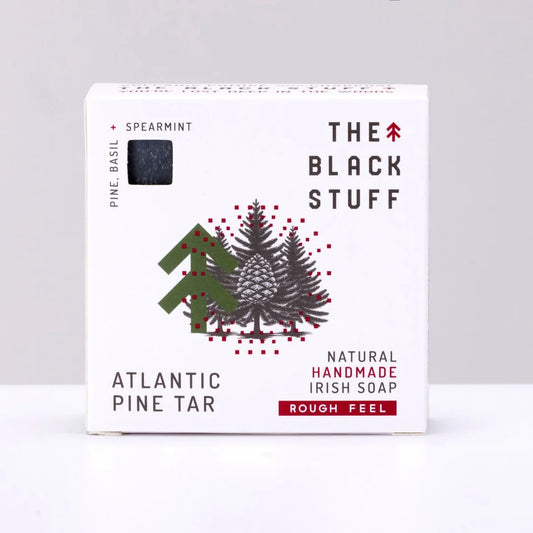 The Black Stuff - Atlantic Pine Tar