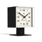 Victor Alarm Clock - Black