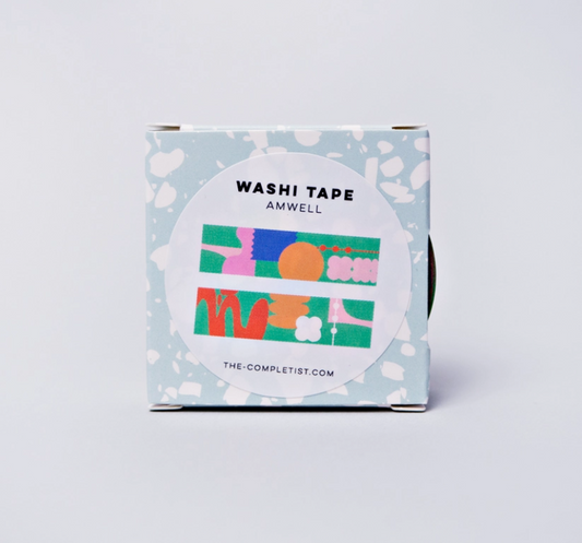 Completist_Amwell_Washi_Tape