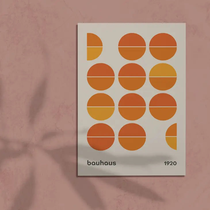 BAUHAUS_ORANGE_A3