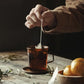 KINTO - Cast Amber Mug 310ML