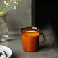 KINTO - Cast Amber Mug 310ML