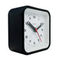 Railway Alarm Clock - Black- Cloudnola