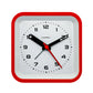 Railway Alarm Clock - Red - Cloudnola