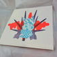 Leah Hewson "Kos-Mahy" - Unframed