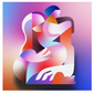Claire Prouvost ''After Glow'' - Unframed