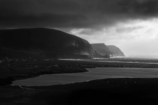 Aled Owen-Thomas "Cathedral Rocks"