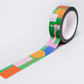 Completist: Amwell Washi Tape