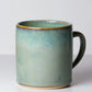 Dylan Jordan Ceramics - Mug (handle)