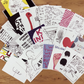 David Shrigley Postcards Gift Boxed - 24 Designs