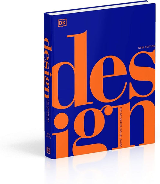 Design The Definitive Guide
