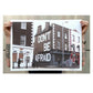 Maser "Don't be afraid" - Unframed