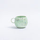 Party Ball Mug 500ml - Green