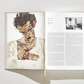 Egon Schiele The Paintings 40th Edition - Taschen - Book